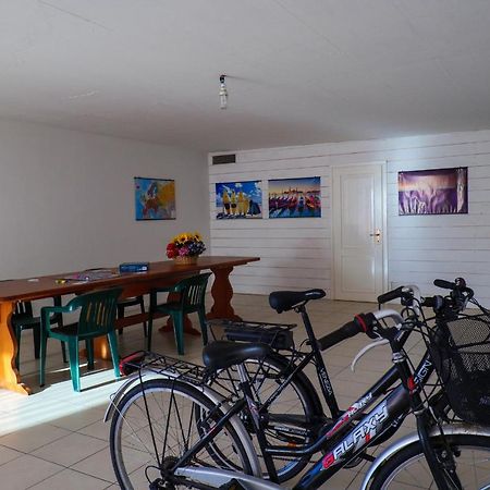 كوليكو Residence Girasole Casa Gialla المظهر الخارجي الصورة