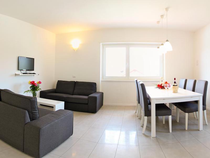 كوليكو Residence Girasole Casa Gialla المظهر الخارجي الصورة