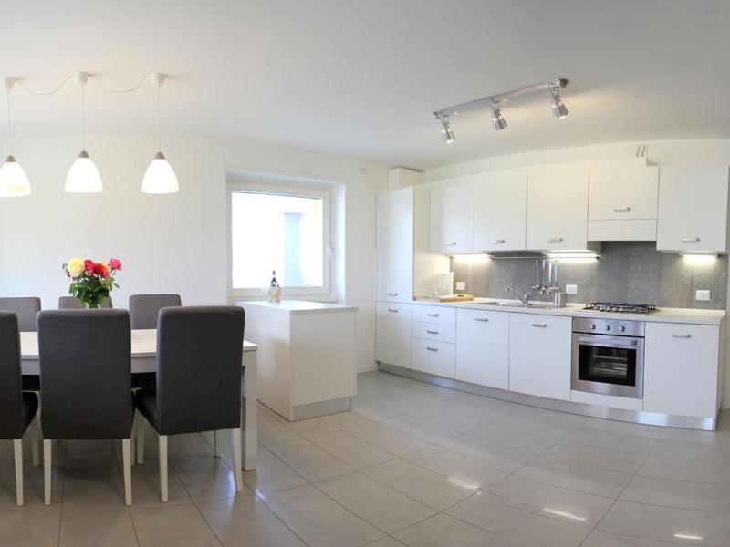كوليكو Residence Girasole Casa Gialla المظهر الخارجي الصورة