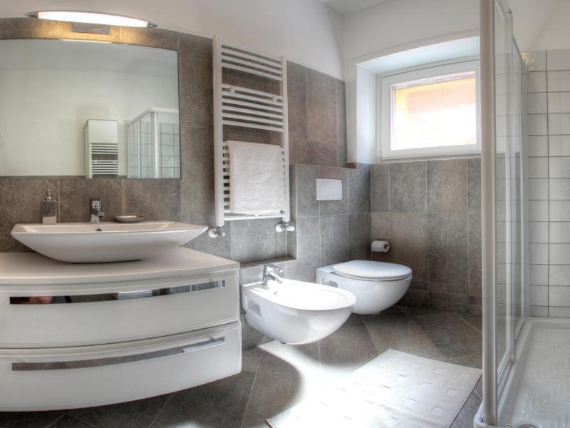 كوليكو Residence Girasole Casa Gialla المظهر الخارجي الصورة