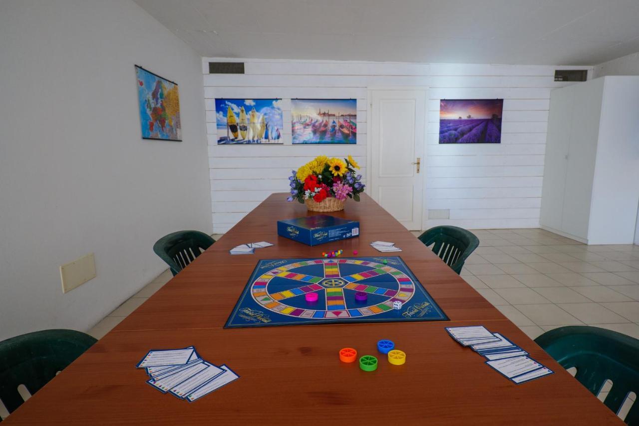 كوليكو Residence Girasole Casa Gialla المظهر الخارجي الصورة