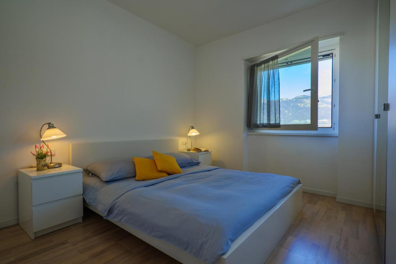 كوليكو Residence Girasole Casa Gialla المظهر الخارجي الصورة