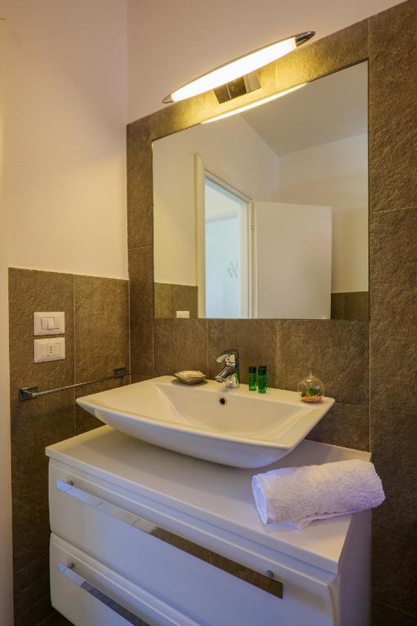 كوليكو Residence Girasole Casa Gialla المظهر الخارجي الصورة