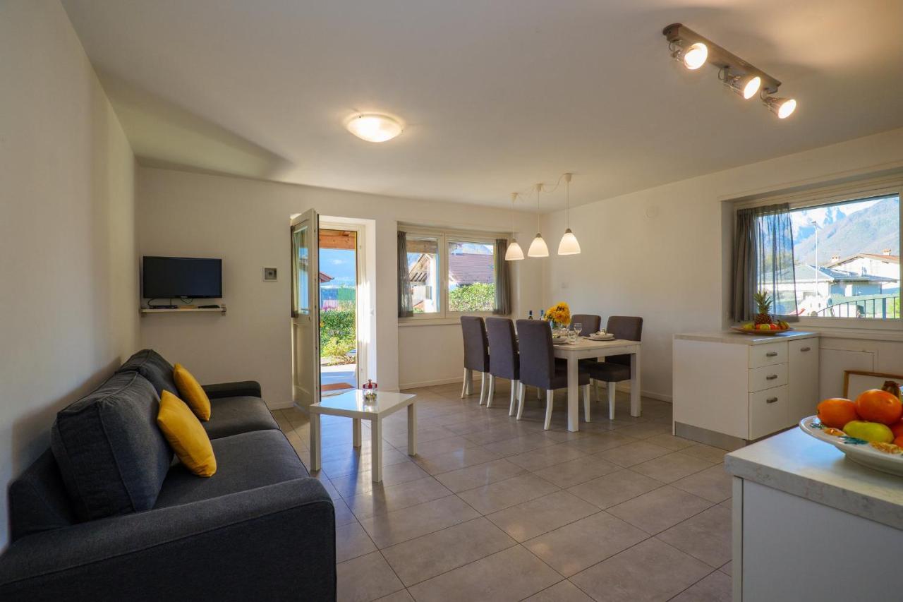 كوليكو Residence Girasole Casa Gialla المظهر الخارجي الصورة