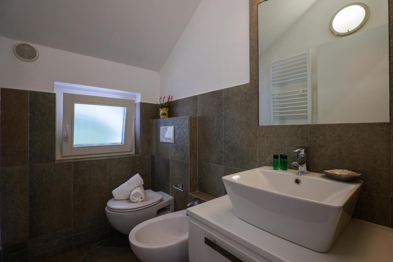 كوليكو Residence Girasole Casa Gialla المظهر الخارجي الصورة
