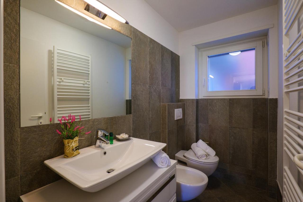 كوليكو Residence Girasole Casa Gialla المظهر الخارجي الصورة