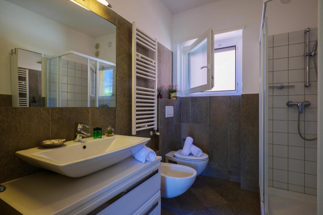 كوليكو Residence Girasole Casa Gialla المظهر الخارجي الصورة