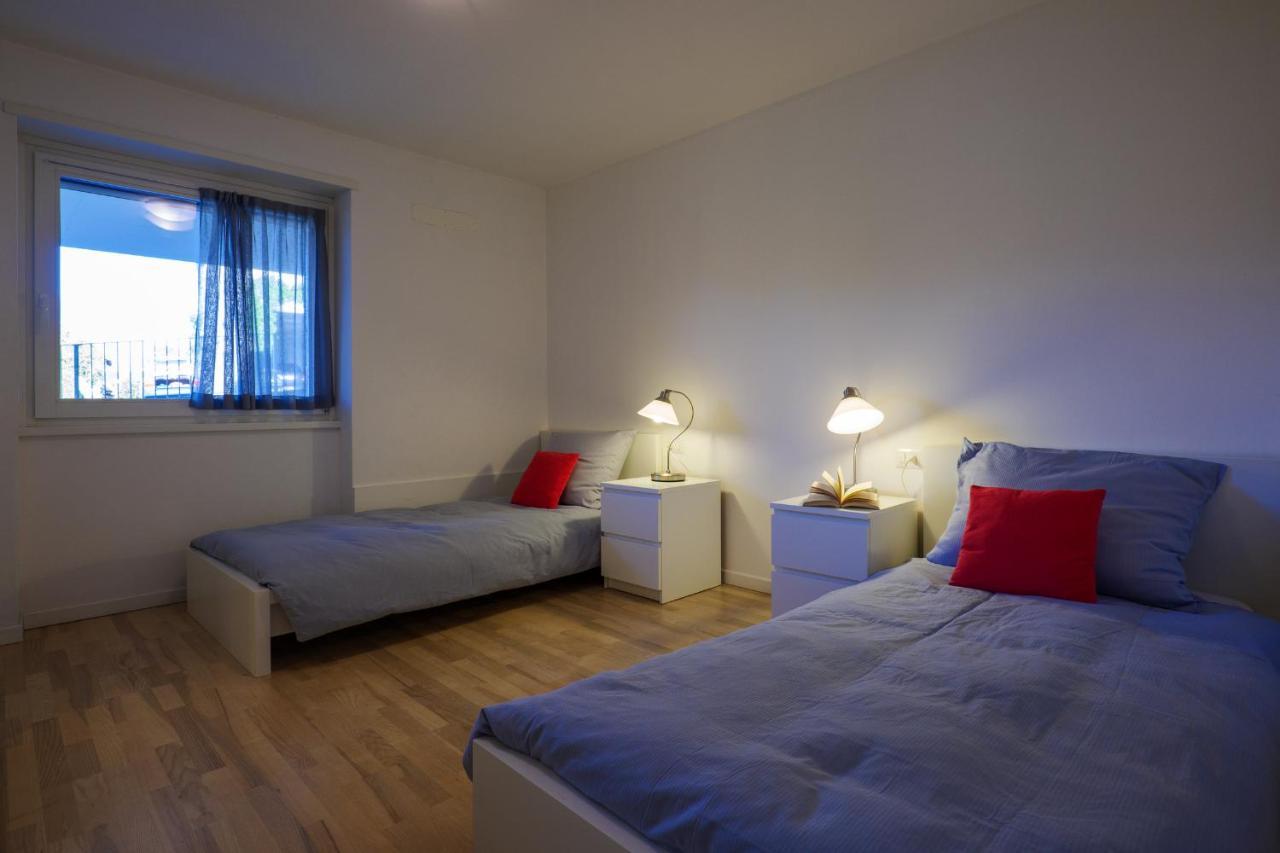 كوليكو Residence Girasole Casa Gialla المظهر الخارجي الصورة