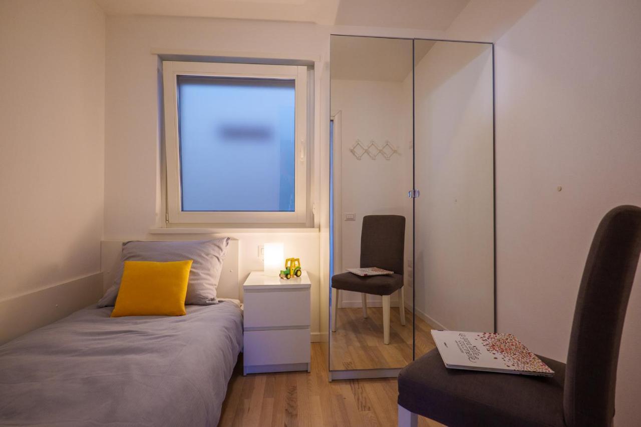 كوليكو Residence Girasole Casa Gialla المظهر الخارجي الصورة