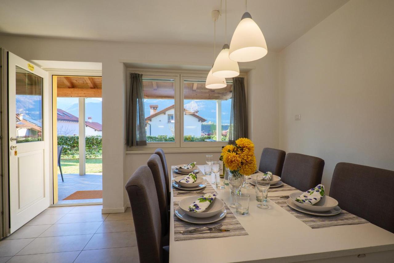 كوليكو Residence Girasole Casa Gialla المظهر الخارجي الصورة